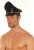 Casquette Cuir SM