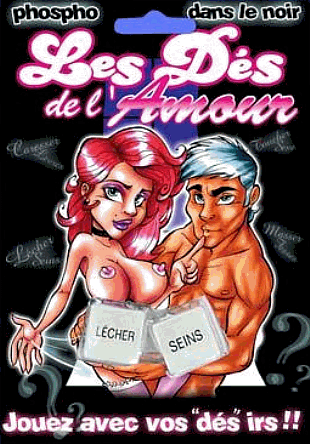 D�s de l' Amour