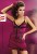 Robe Sexy Flamenco Obsessive