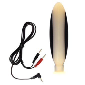Gode Electro Sexe Silicone