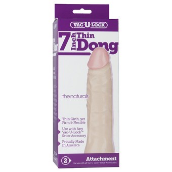 Gode r�aliste Vac U Lock 18cm �4