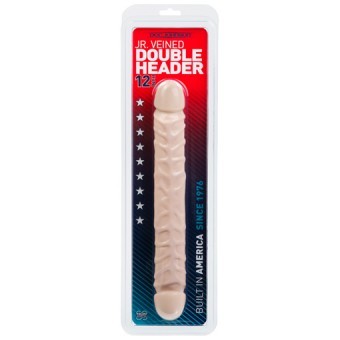 Double Gode Realiste 32cm �4