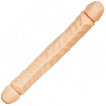 Double Gode Realiste 32cm �4