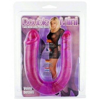 Gode Double Penetration 29cm 3