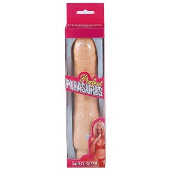 Gode P�nis R�aliste Non Vibrant 20cm �4
