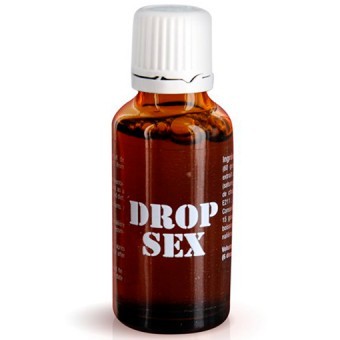 Drop Sex 20mL