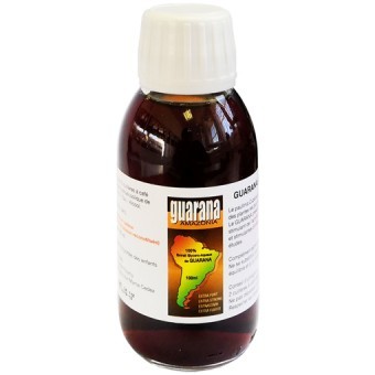 Guarana Aphrodisiaque 100mL