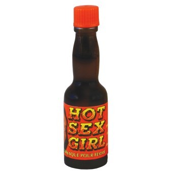 Hot Sex Girl 20mL