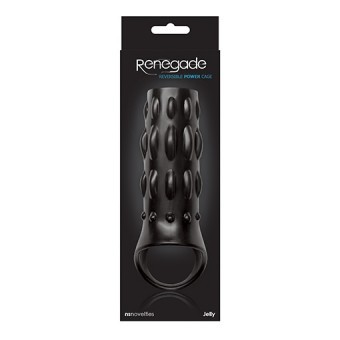 Gaine Renegade Reversible Power Cage 11cm 3,5