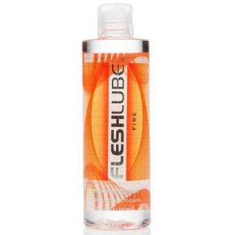 Fleshlube Fire Lubrifiant 100-250mL