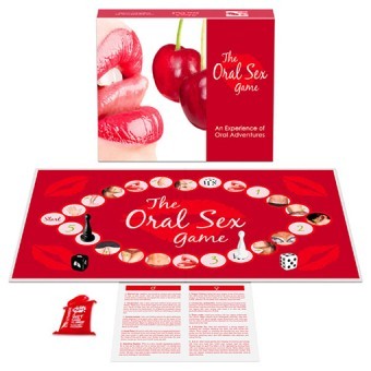 Jeu Oral Sex Game