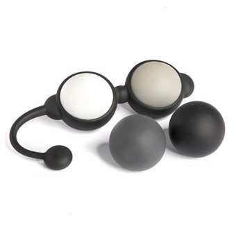 Boules Geisha Fifty Shades Of Grey 3
