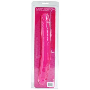 Double Gode Rose 34cm 4