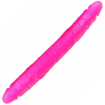 Double Gode Rose 34cm 4