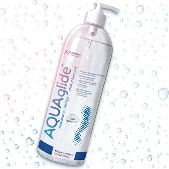 Lubrifiant AquaGlide 1000mL