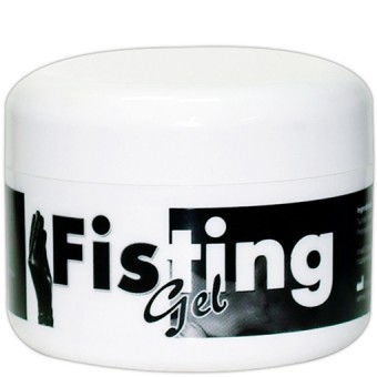 Fisting Gel 200mL