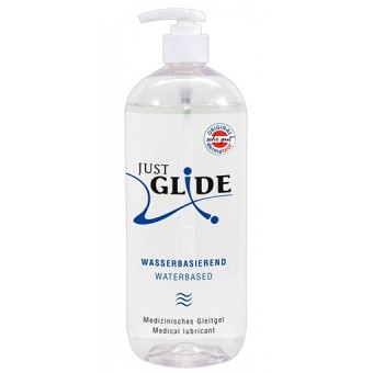 Lubrifiant Just Glide 1000mL