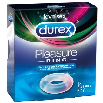 Durex Pleasure Ring 4