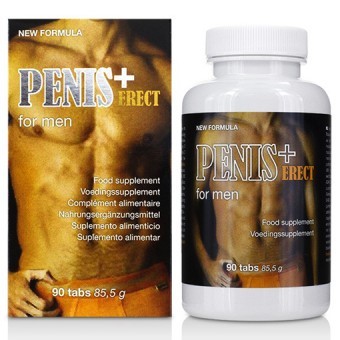 Penis Plus Erect x90