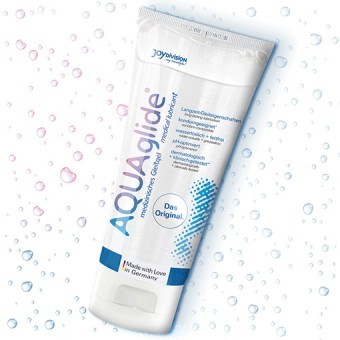 Aquaglide 200mL