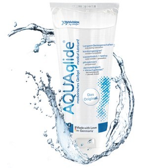 Aquaglide 200mL