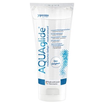 Aquaglide 200mL