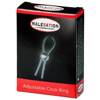 Cockring Ajustable Erection