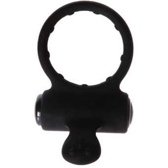 Cockring Vibrant Clit Ring 3,5