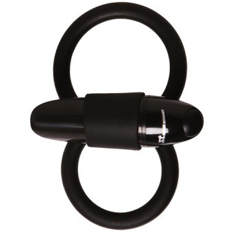 Cock-ring Double Anneaux 4