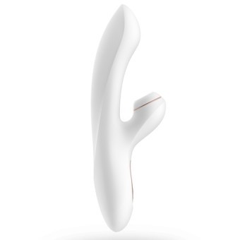 Satisfyer Pro G-Spot Rabbit