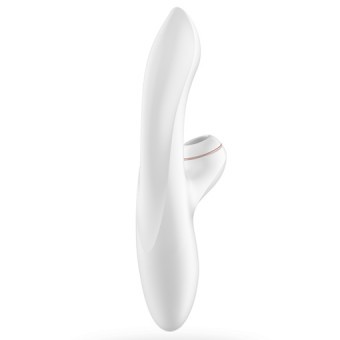 Satisfyer Pro G-Spot Rabbit