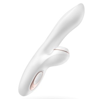 Satisfyer Pro G-Spot Rabbit