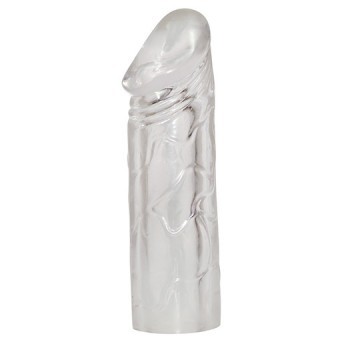 Gaine Mega Dick Sleeve 19cm 3