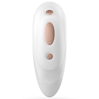 Satisfyer Pro Plus Vibration