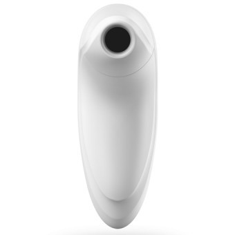 Satisfyer Pro Plus Vibration