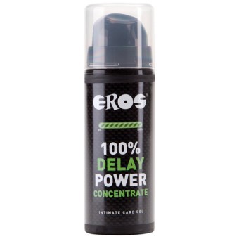 Gel Retardant Eros 30mL