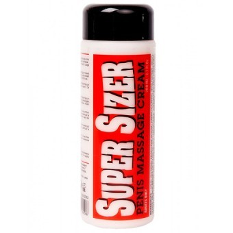 Crme Pnis Super Sizer 200mL