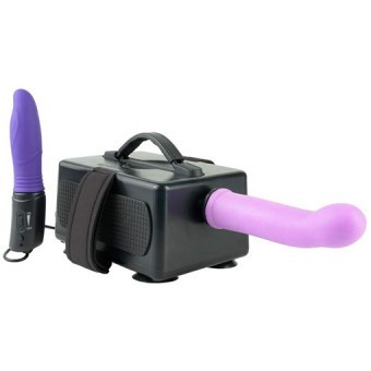 Sex Machine Portable