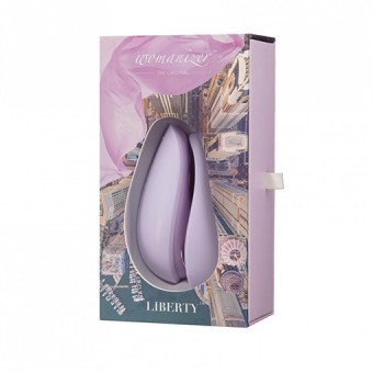 Womanizer Liberty Lilas