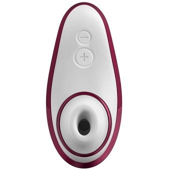 Womanizer Liberty Bordeaux