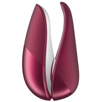 Womanizer Liberty Bordeaux