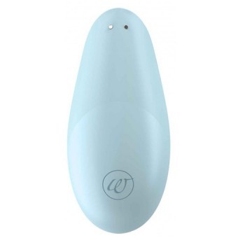 Womanizer Liberty Bleu Clair