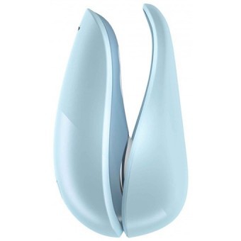 Womanizer Liberty Bleu Clair