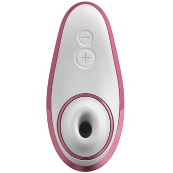 Womanizer Liberty Rose