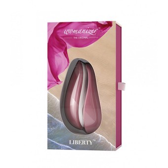 Womanizer Liberty Rose