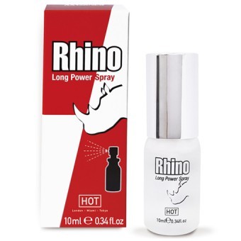 Spray Retardant Rhino Long Power 10mL