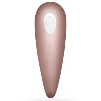 Satisfyer 1 Next Generation