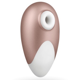 Satisfyer Pro Deluxe