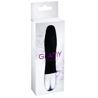 Mini Vibro Glamy Finger 11cm 2