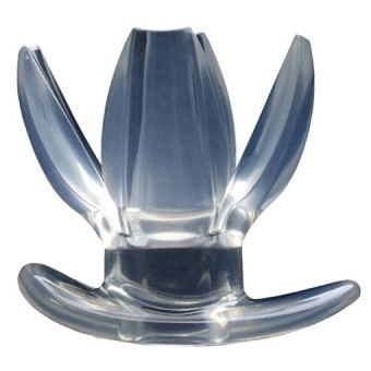 Dilatateur Anal Clear Claw 12cm 11